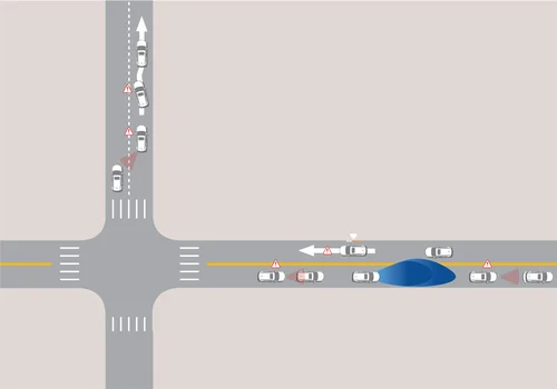 أنظمة أمان متطورة